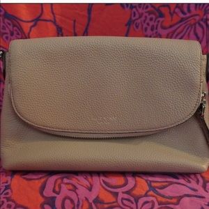 Kate Spade Large Polly Crossbody